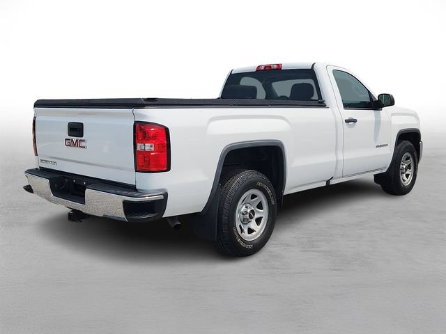 Used 2017 GMC Sierra 1500 2WD Regular Cab image 6