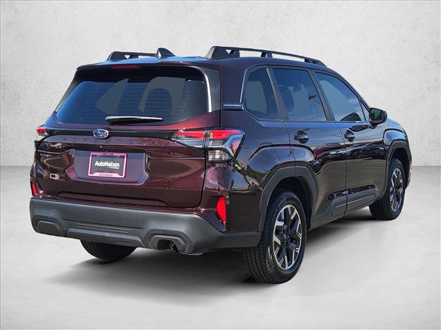 New 2026 Subaru Forester Premium image 2