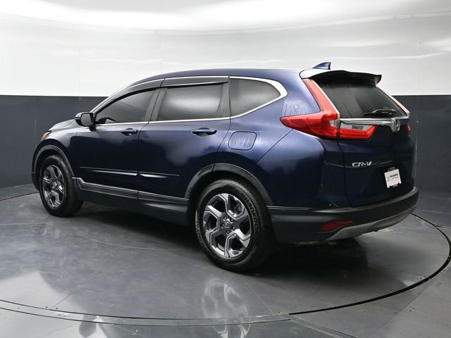 Used 2019 Honda CR-V EX image 7
