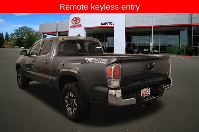 Used 2022 Toyota Tacoma TRD Off-Road image 7
