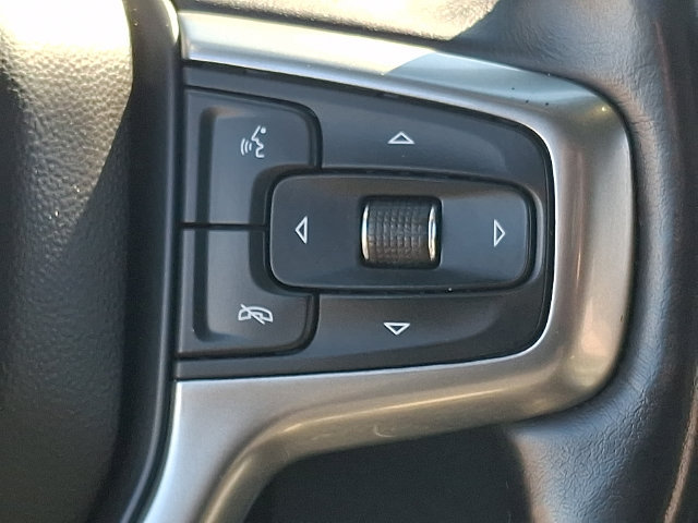 Certified 2022 Chevrolet Silverado 1500 RST w/ Convenience Package II AWD/4WD image 23