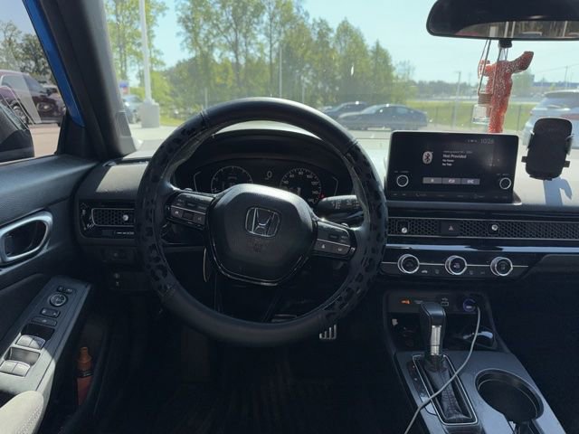 Used 2023 Honda Civic Sport image 20