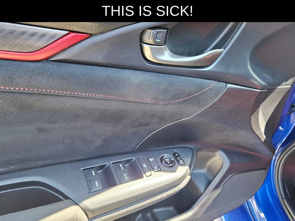 Used 2019 Honda Civic Type R image 18