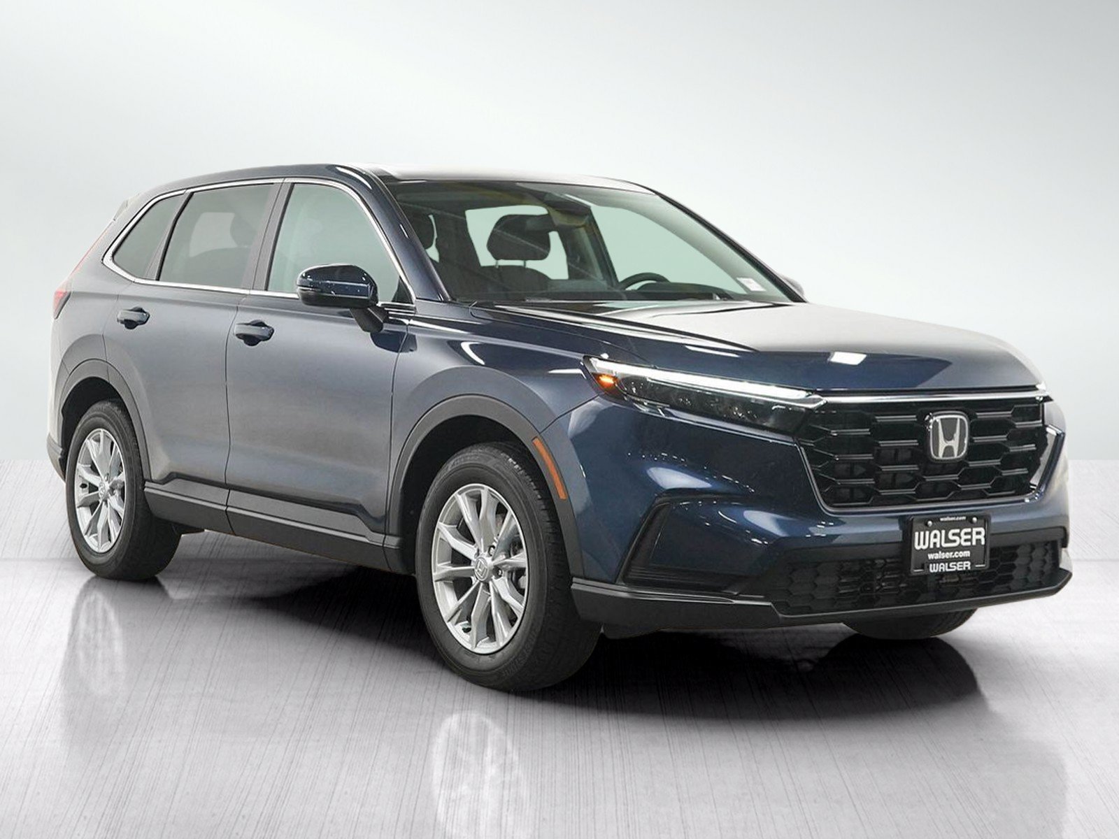 Used 2025 Honda CR-V EX image 7