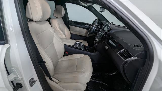 Used 2018 Mercedes-Benz GLE 43 AMG 4MATIC image 23
