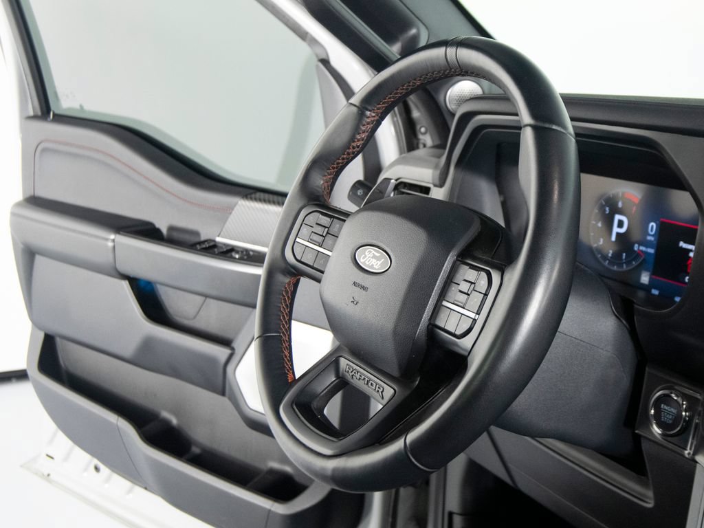 Used 2024 Ford F150 Raptor AWD/4WD image 32