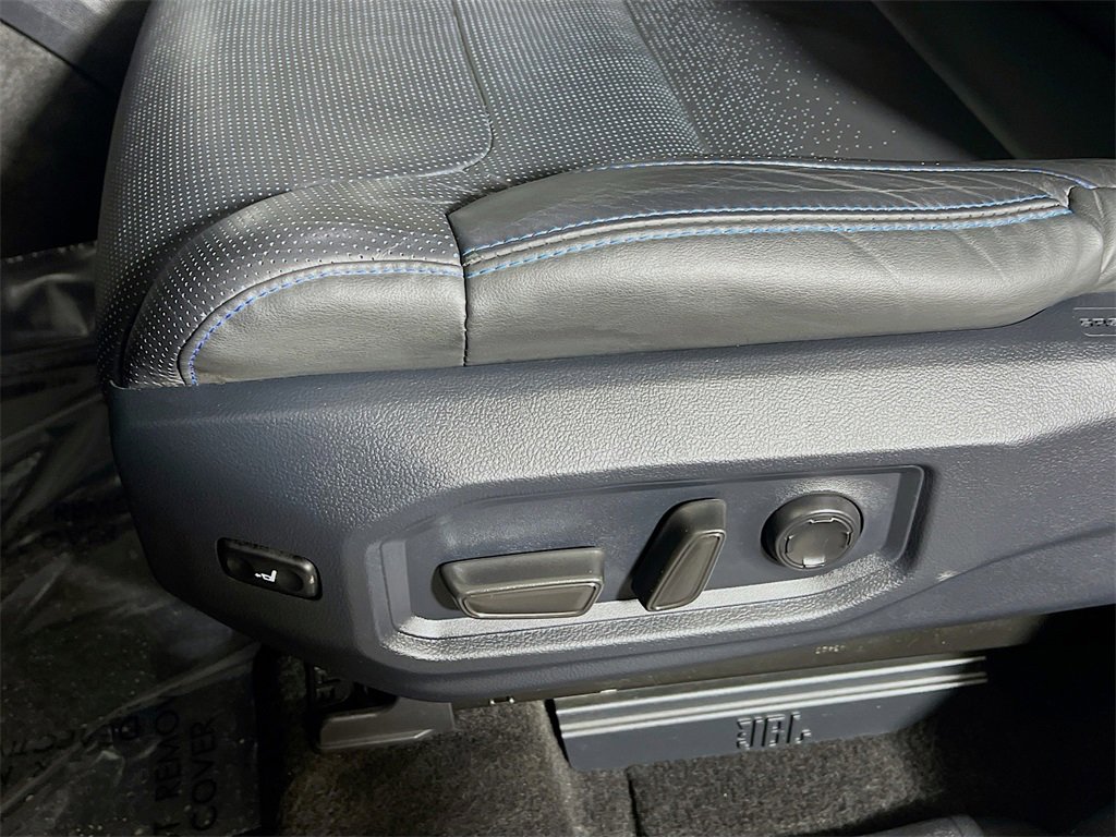 Used 2024 Toyota Tundra Platinum image 18