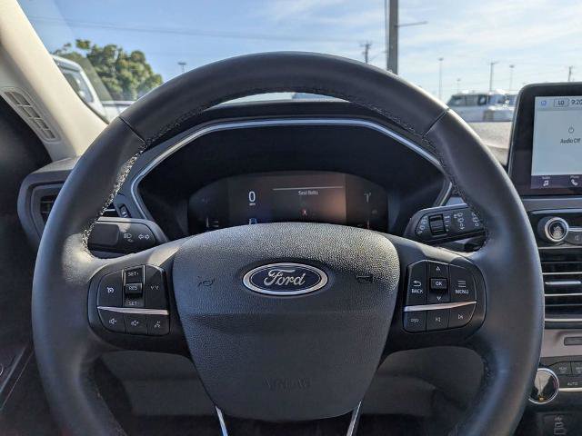 Certified 2024 Ford Escape Active FWD image 22