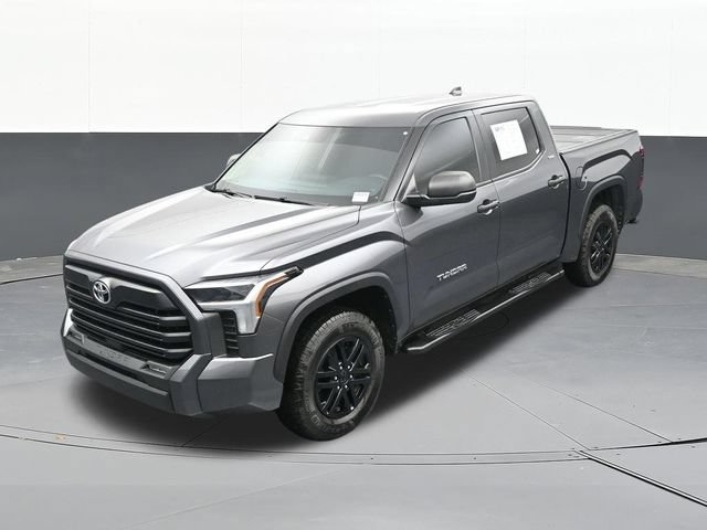 Used 2024 Toyota Tundra SR5 RWD image 66