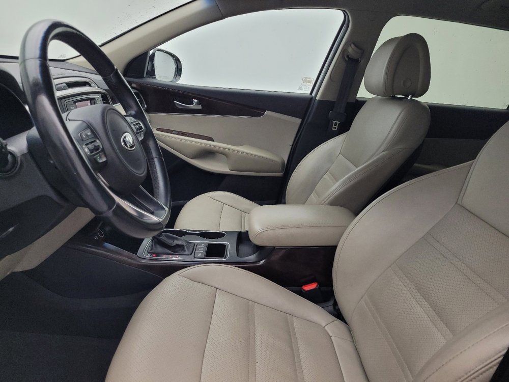 Used 2016 Kia Sorento EX AWD/4WD image 17