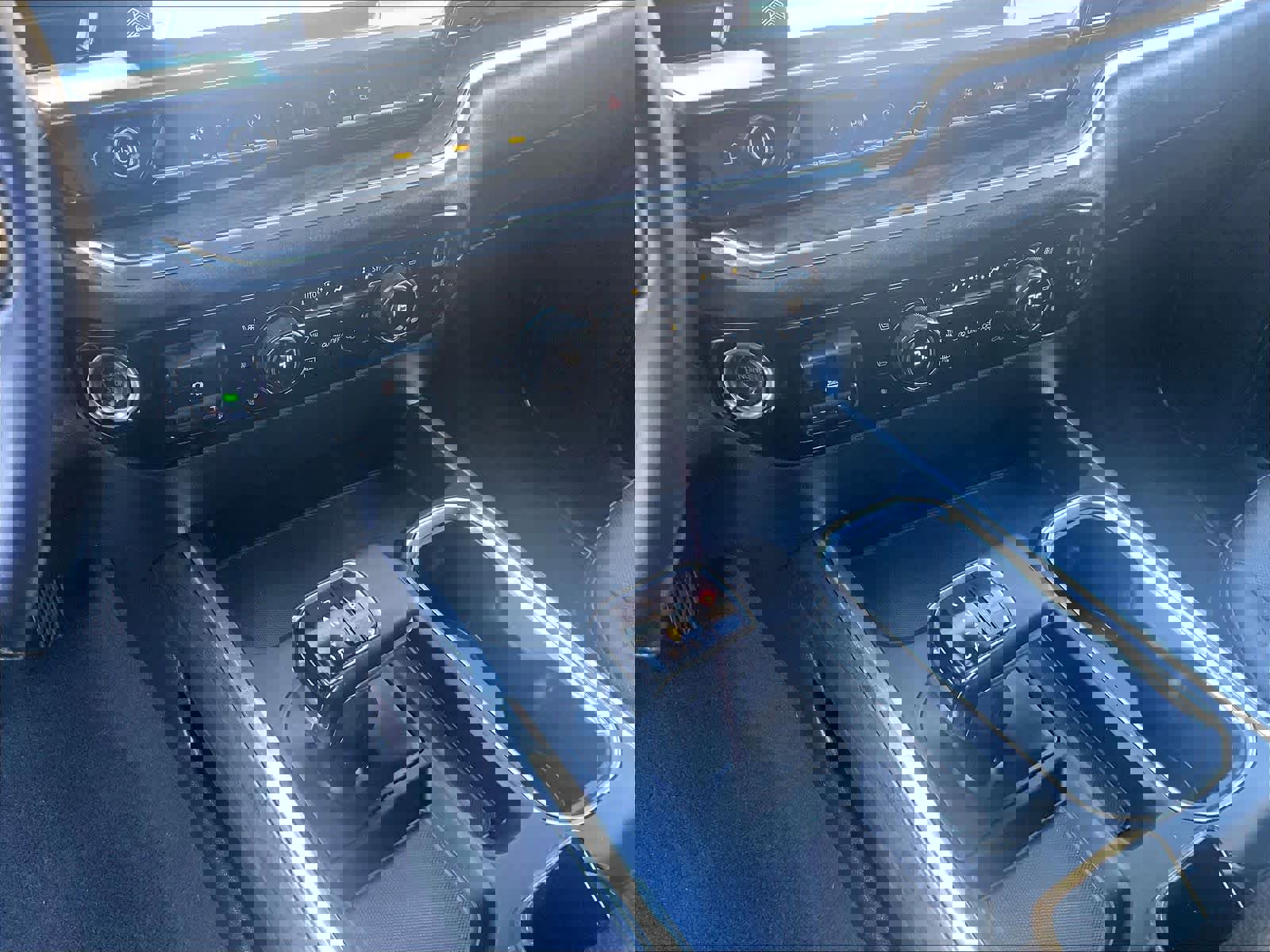 Used 2023 Chevrolet Silverado 1500 LTZ w/ LTZ Convenience Package II image 20