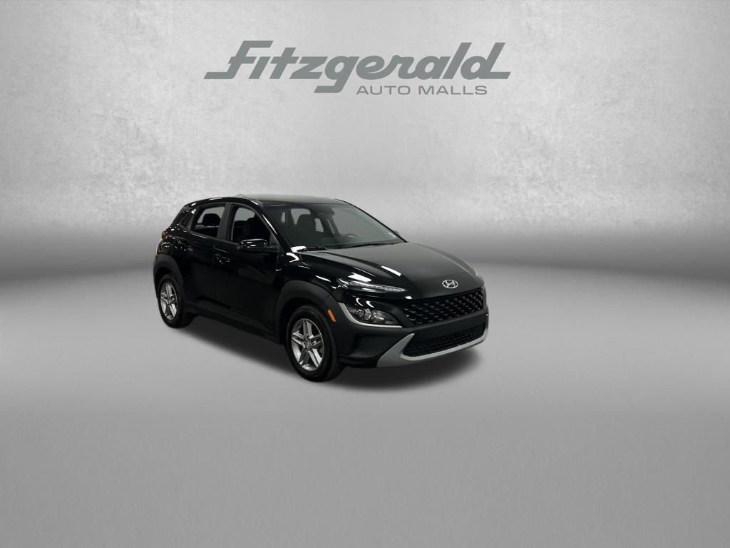 Used 2023 Hyundai Kona SE image 8