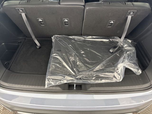 Certified 2025 Honda Pilot Elite image 35