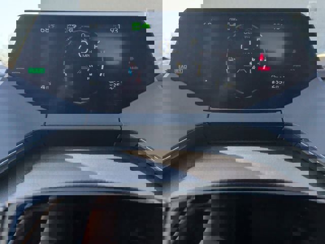 New 2026 Toyota Prius XSE Premium image 18