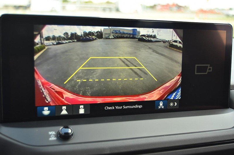 New 2025 Honda Accord Sport image 11