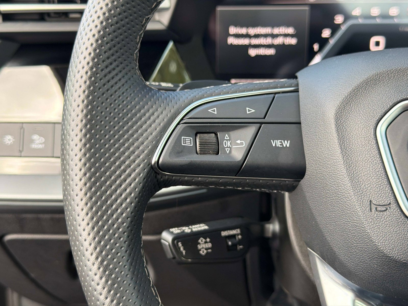 Used 2025 Audi S3 Premium Plus image 47