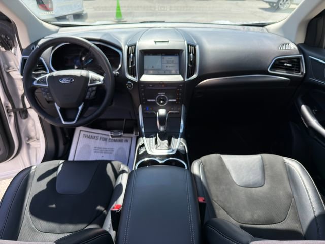 Used 2016 Ford Edge Sport w/ Equipment Group 401A AWD/4WD image 17