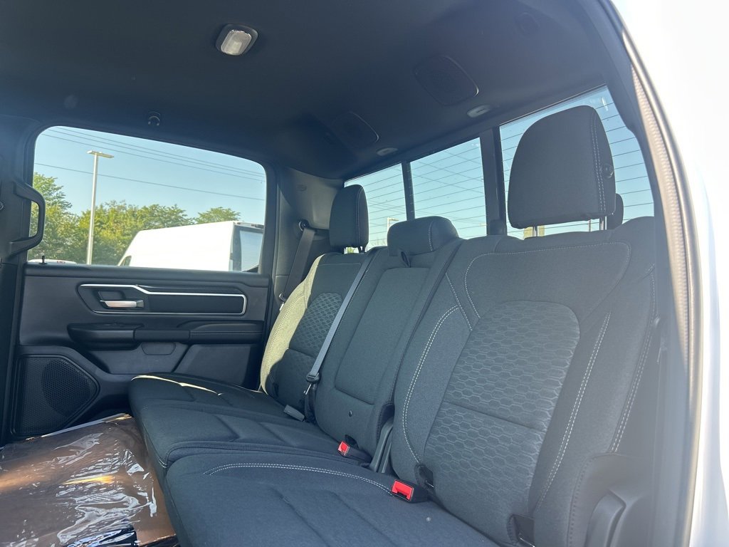 New 2026 RAM 1500 Big Horn image 12