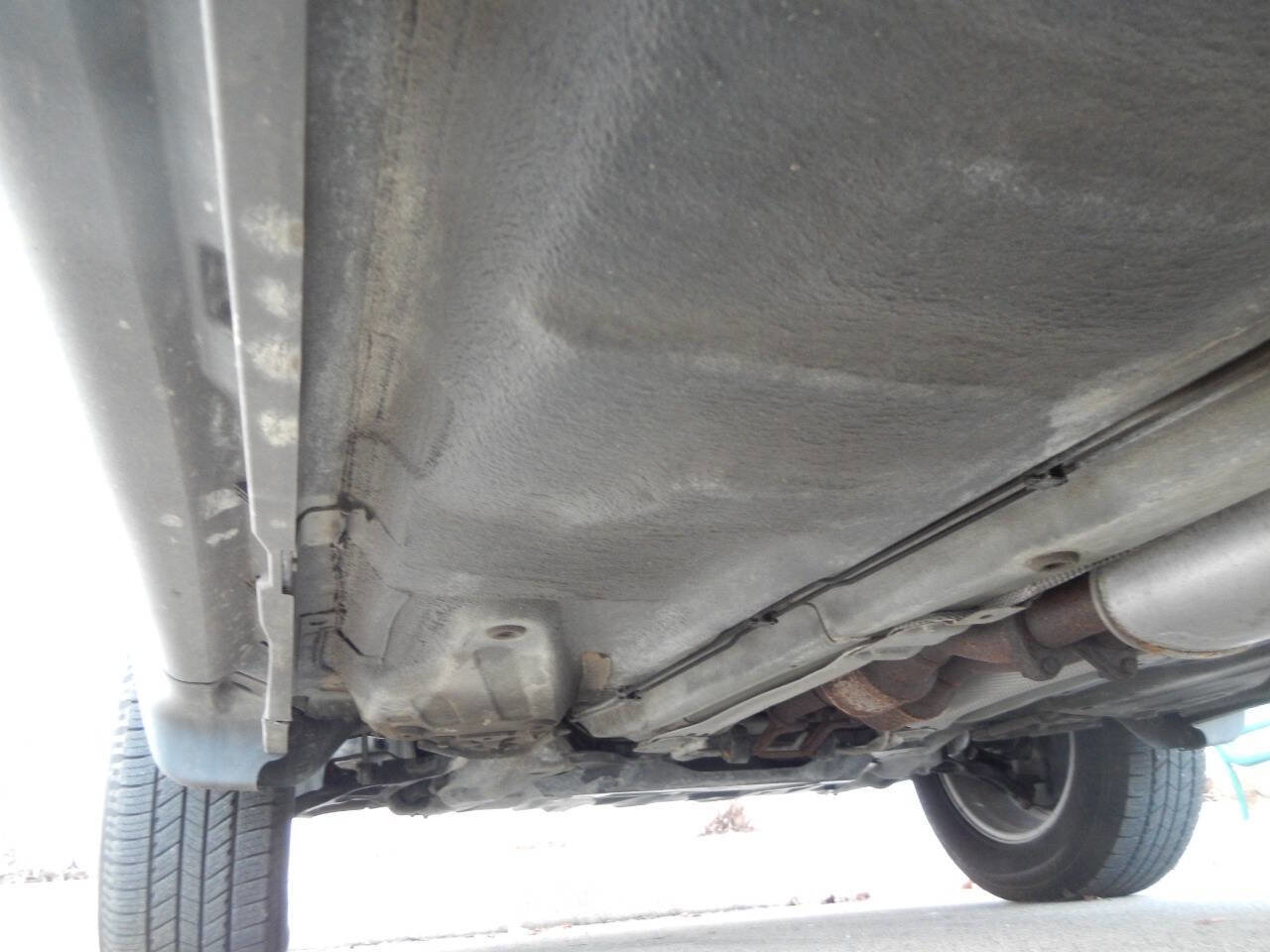 Used 2008 Volvo XC90 3.2 image 46