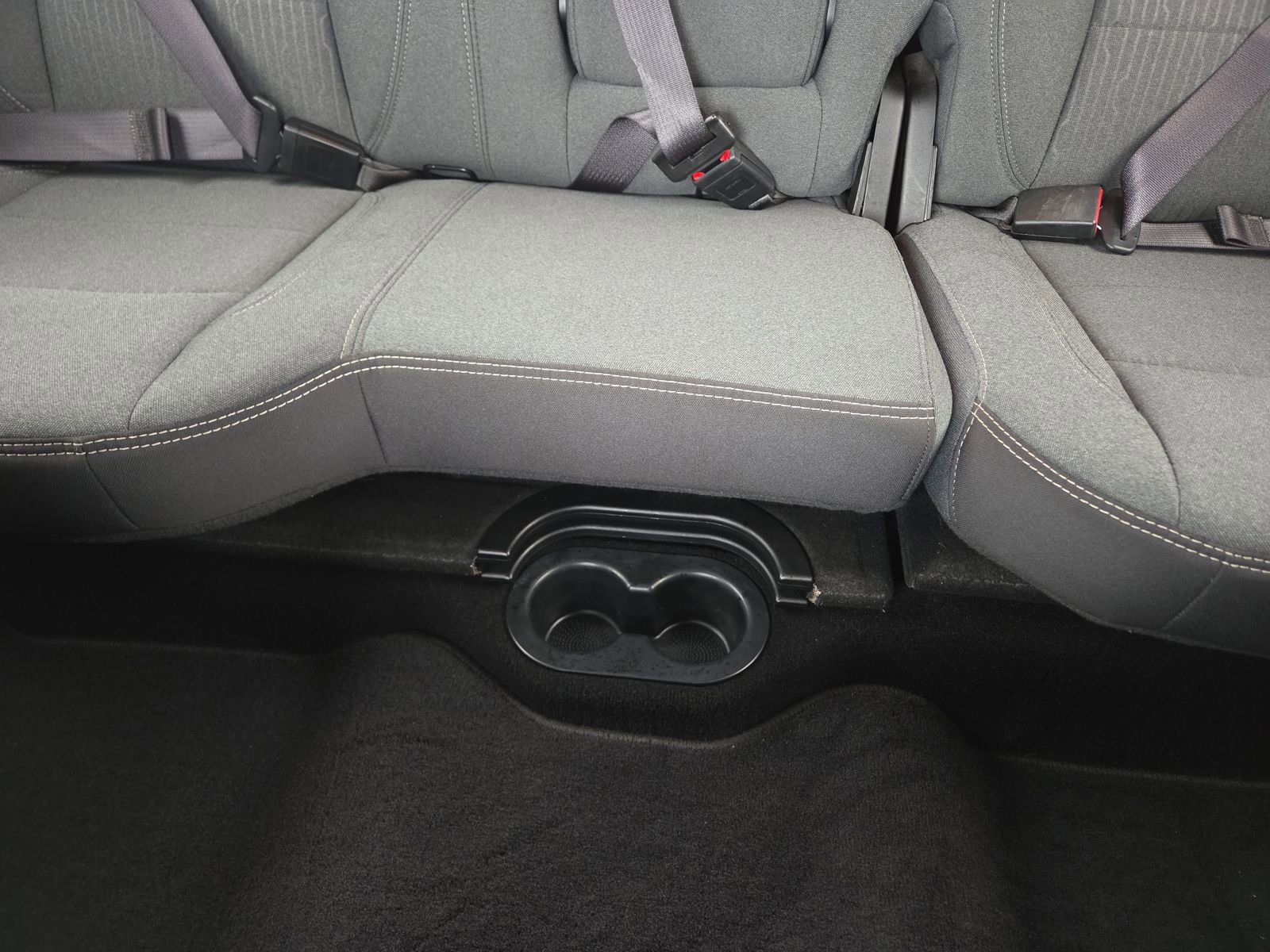 Used 2023 RAM 1500 Classic Warlock w/ Trailer Tow Group image 29