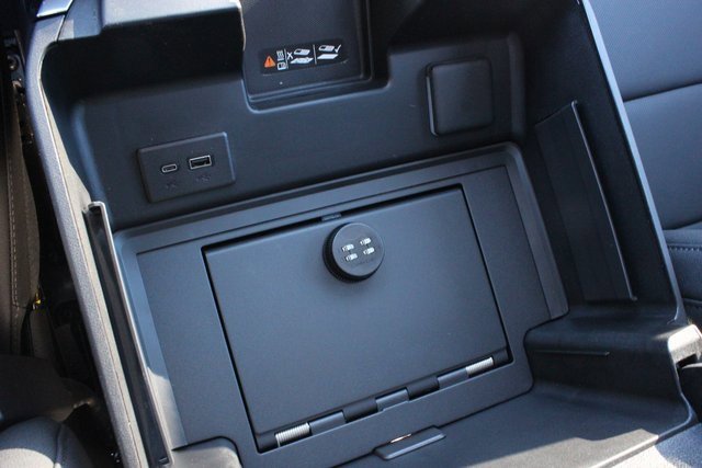 New 2026 GMC Sierra 1500 SLT w/ SLT Premium Package image 44