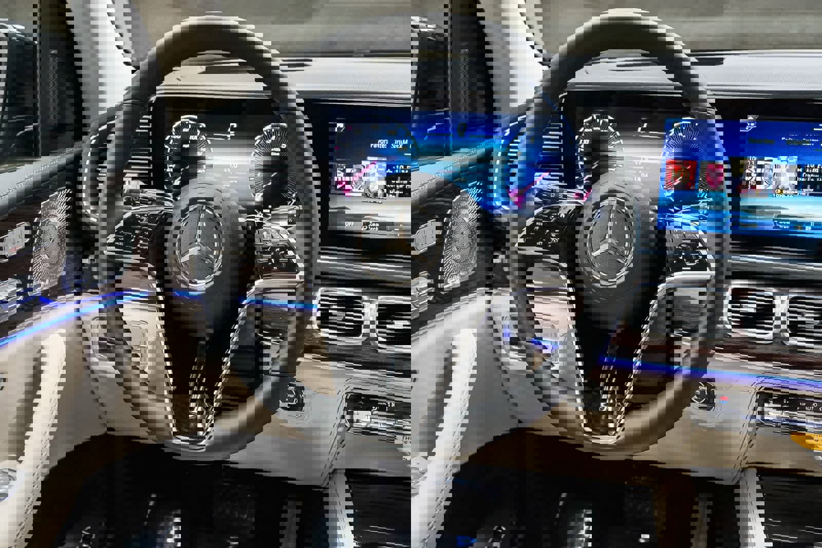 Used 2026 Mercedes-Benz GLE 450 GLE 450 image 16