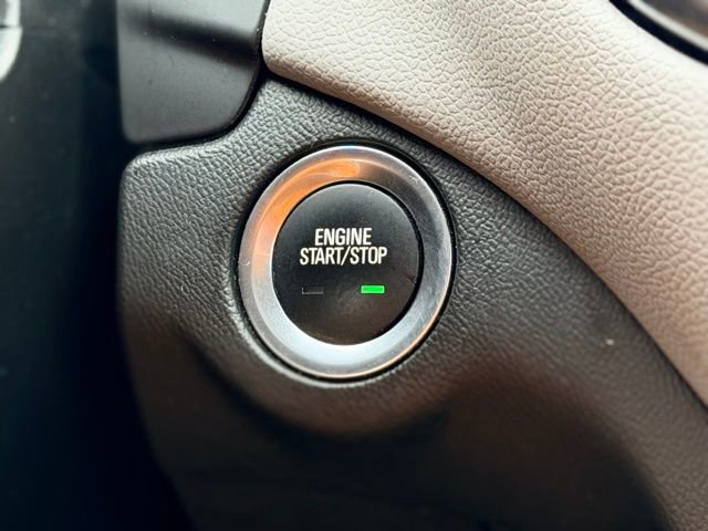 Used 2022 Chevrolet Equinox LS image 11