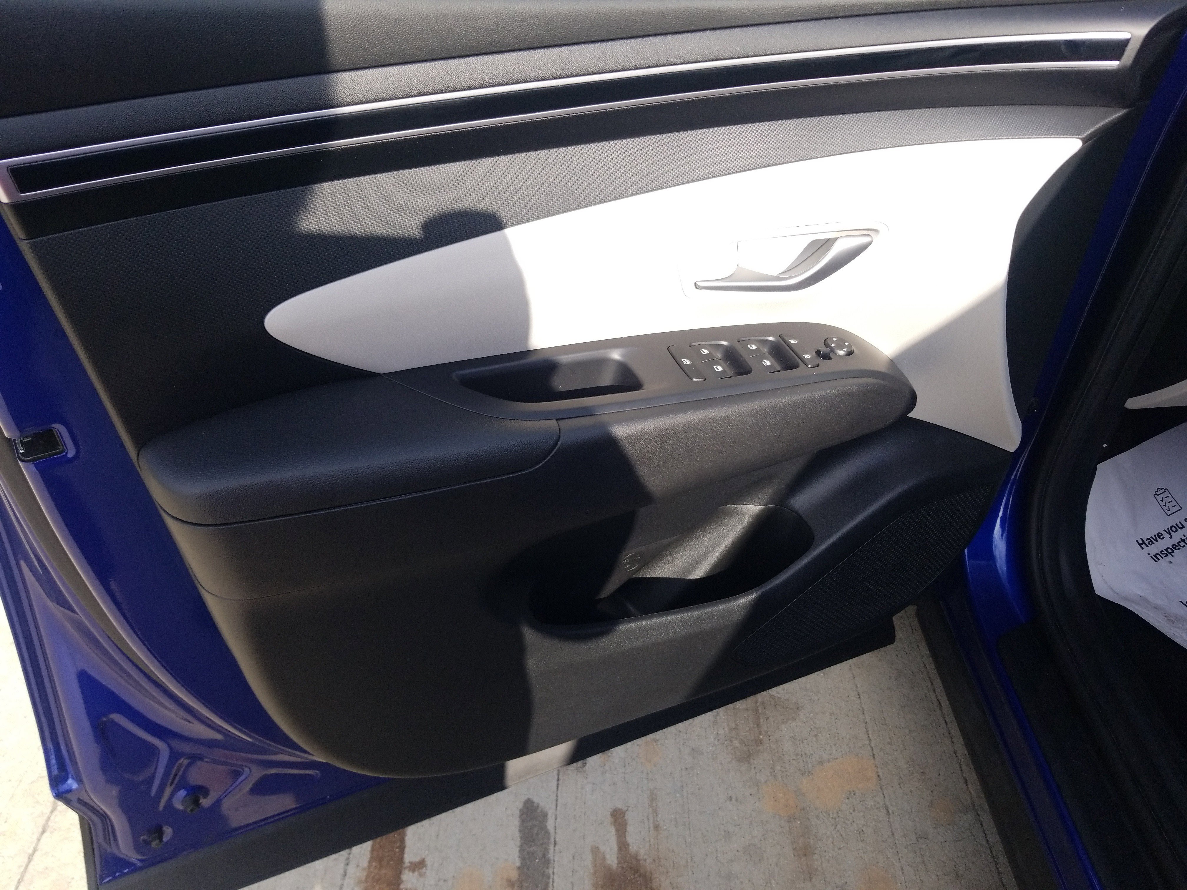 Used 2023 Hyundai Tucson SEL image 9