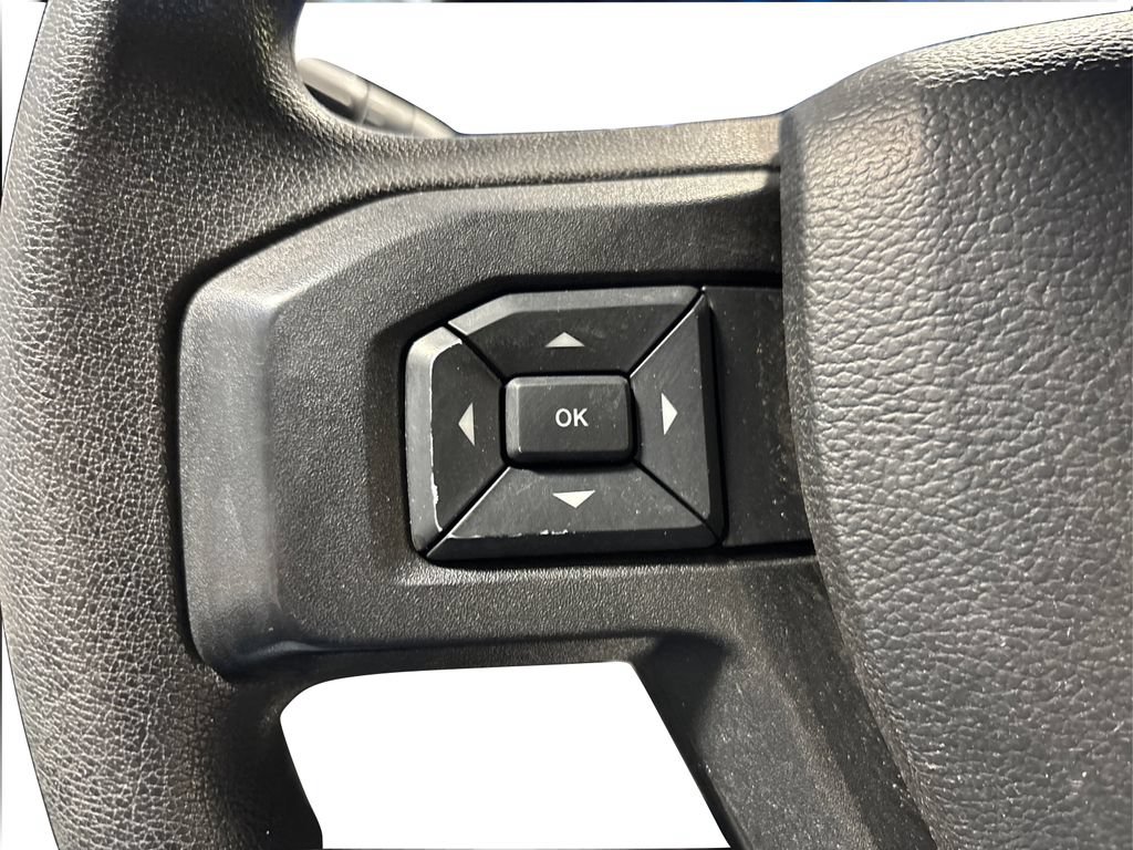 Certified 2017 Ford F250 XL w/ Power Equipment Group AWD/4WD image 27