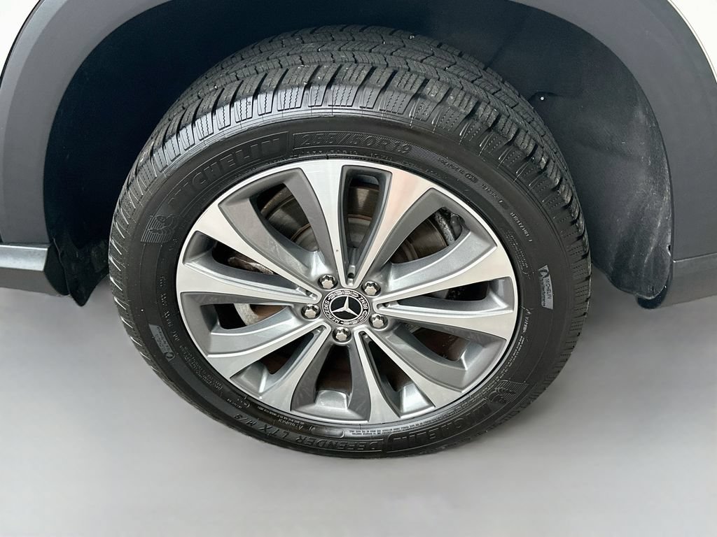 Certified 2020 Mercedes-Benz GLE 350 4MATIC image 34
