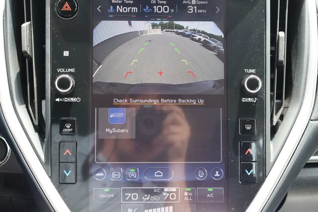 Certified 2025 Subaru Impreza 2.0i Sport AWD/4WD image 13