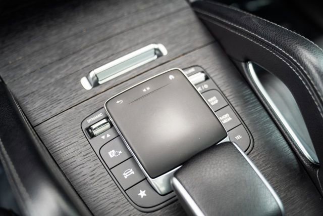 Used 2022 Mercedes-Benz GLS 580 4MATIC image 40