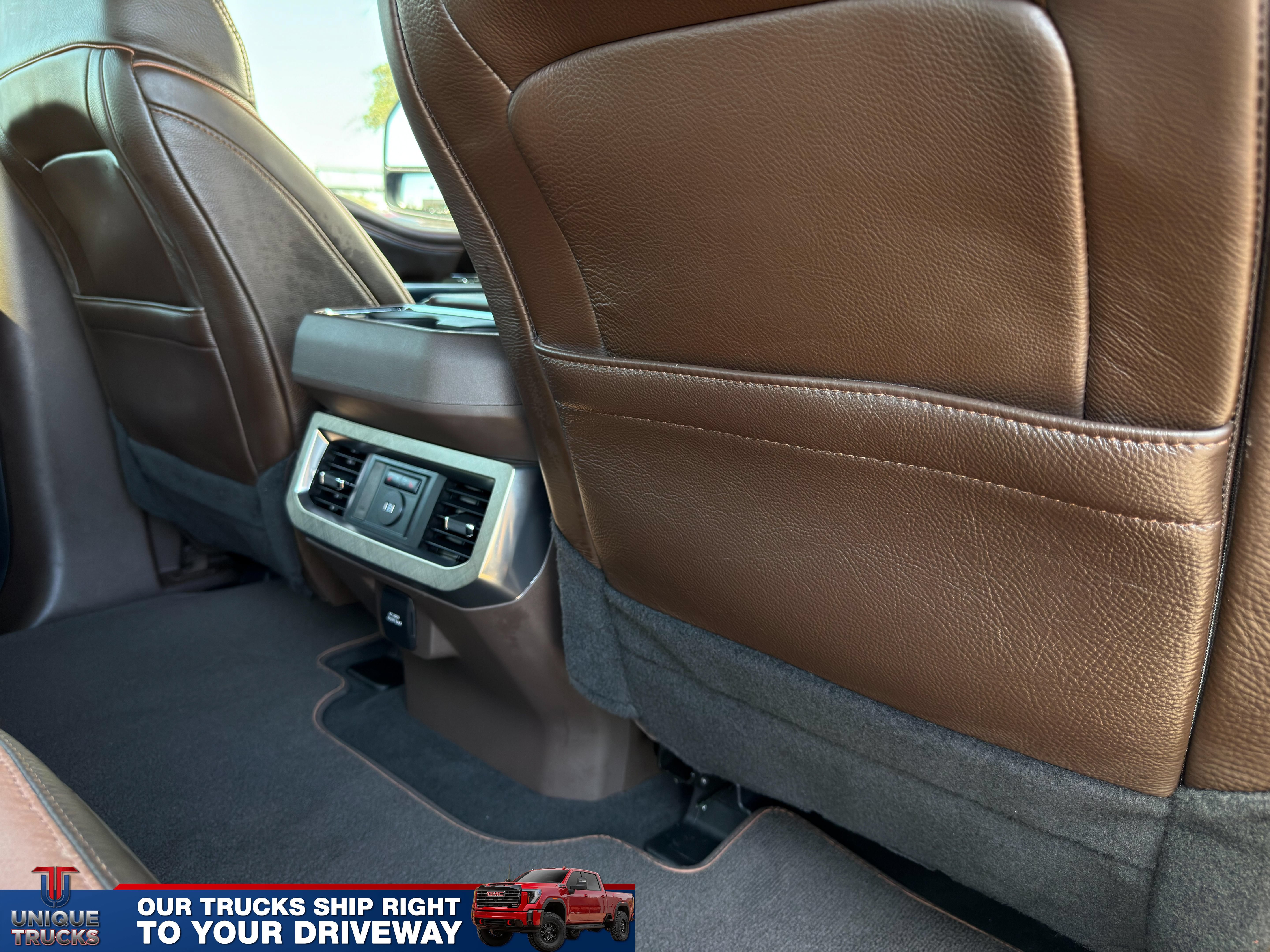 Used 2026 Ford F450 King Ranch AWD/4WD image 23