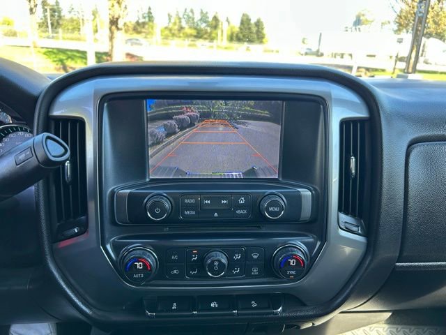 Used 2014 Chevrolet Silverado 1500 LT w/ All Star Edition AWD/4WD image 29