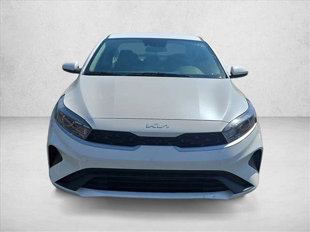 Used 2024 Kia Forte LXS FWD image 2