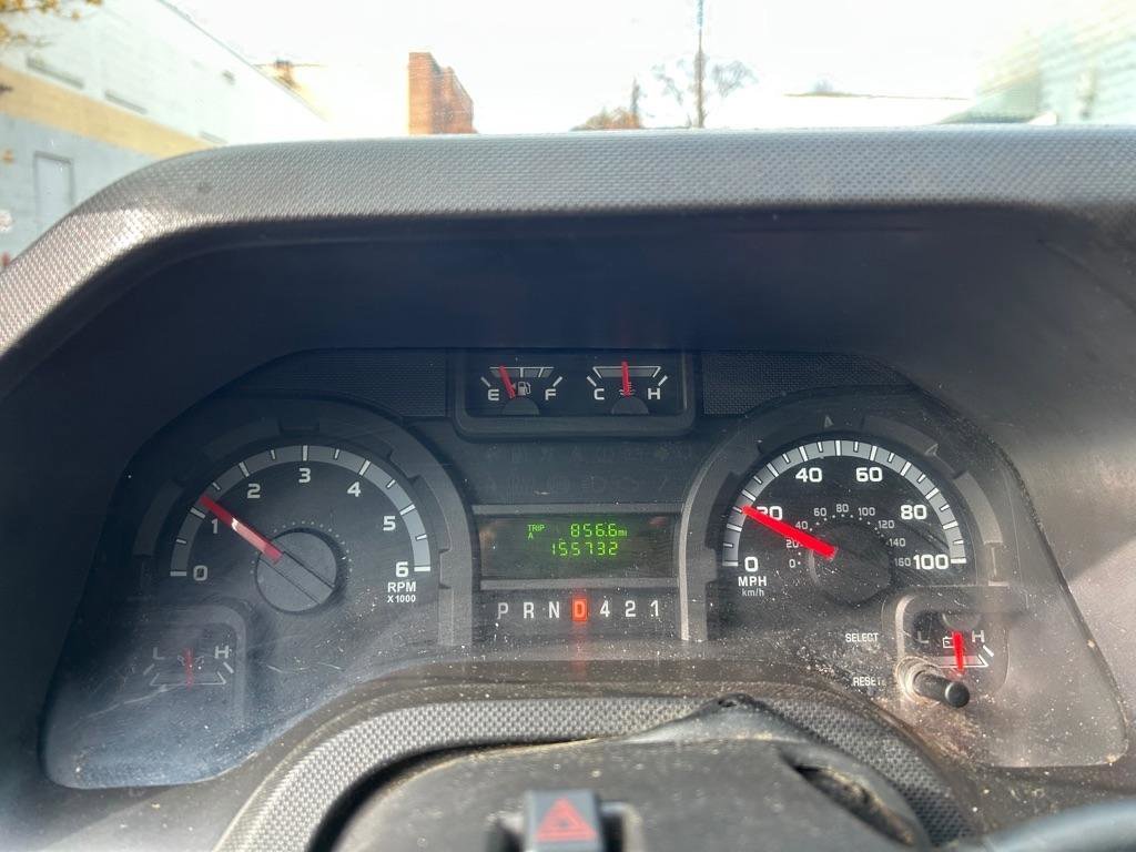 Used 2017 Ford E-350 and Econoline 350 Super Duty w/ Power Windows & Locks Group RWD image 47