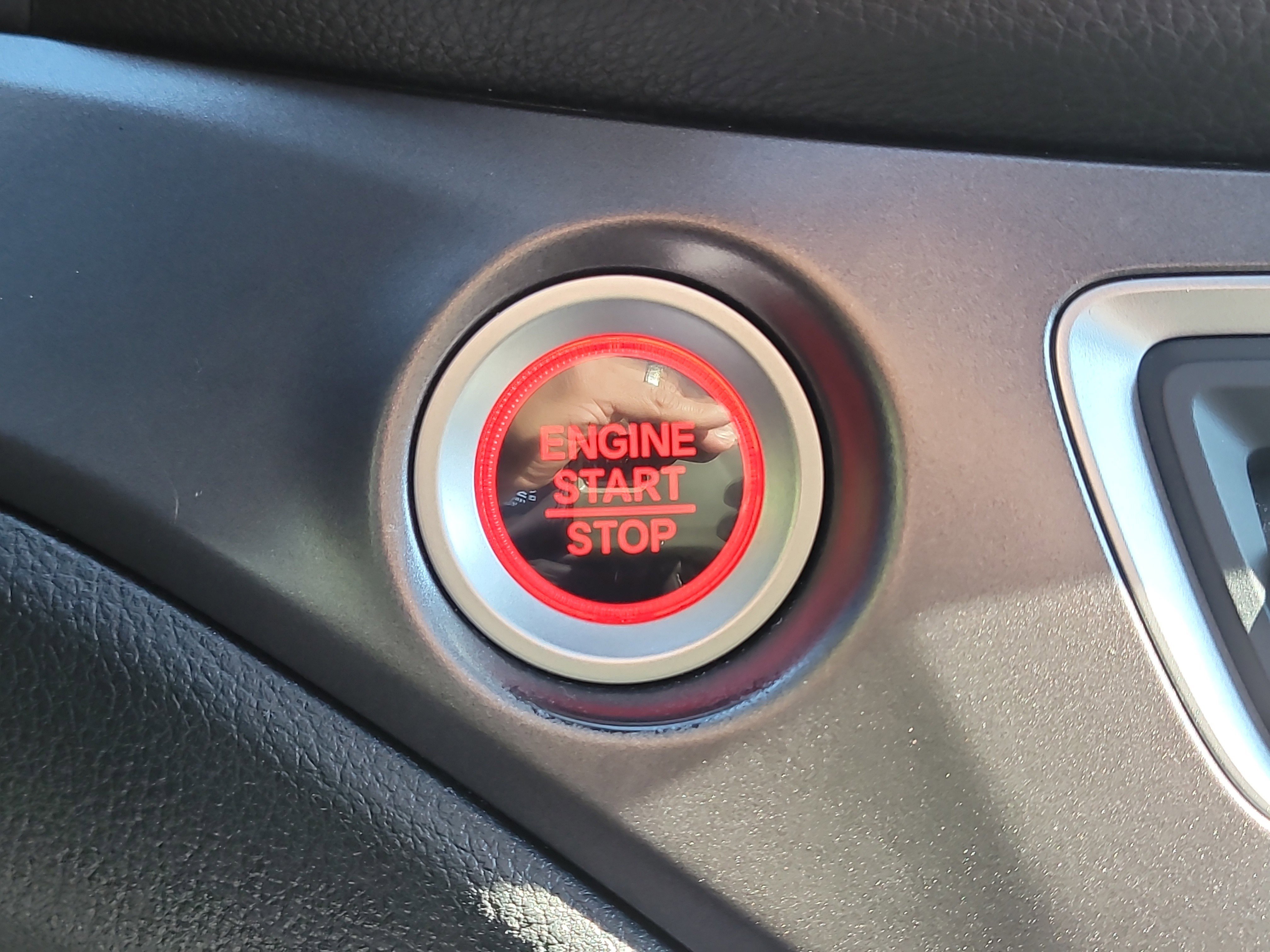 Used 2021 Honda Passport EX-L image 31