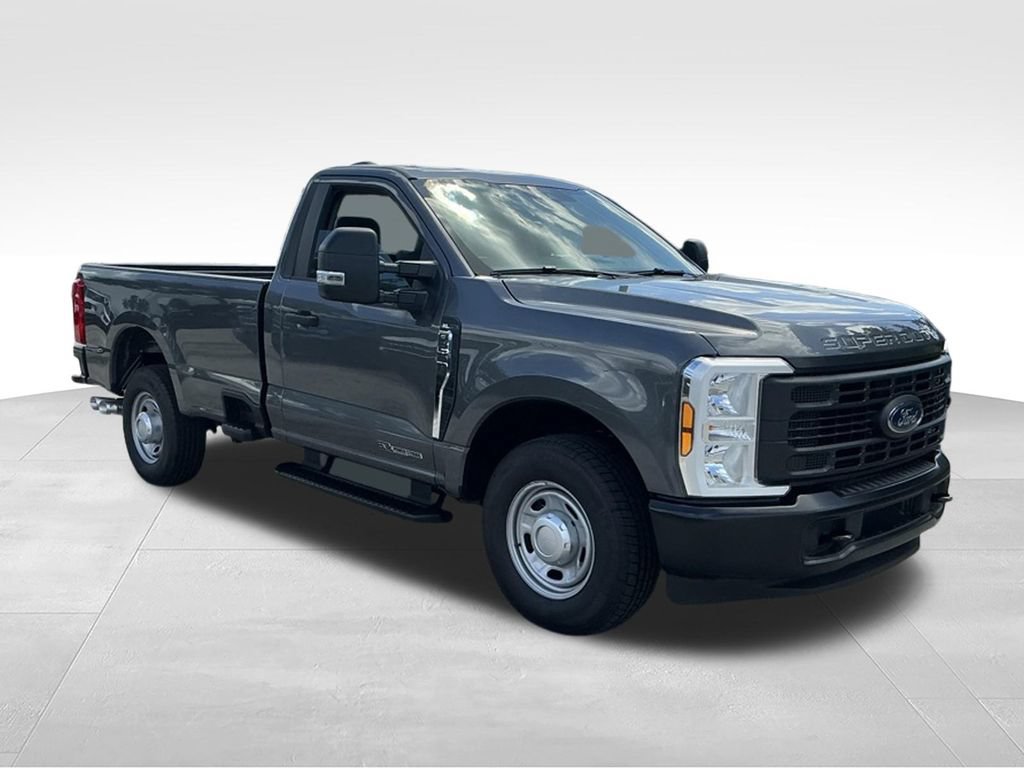 New 2026 Ford F250 XL RWD image 10