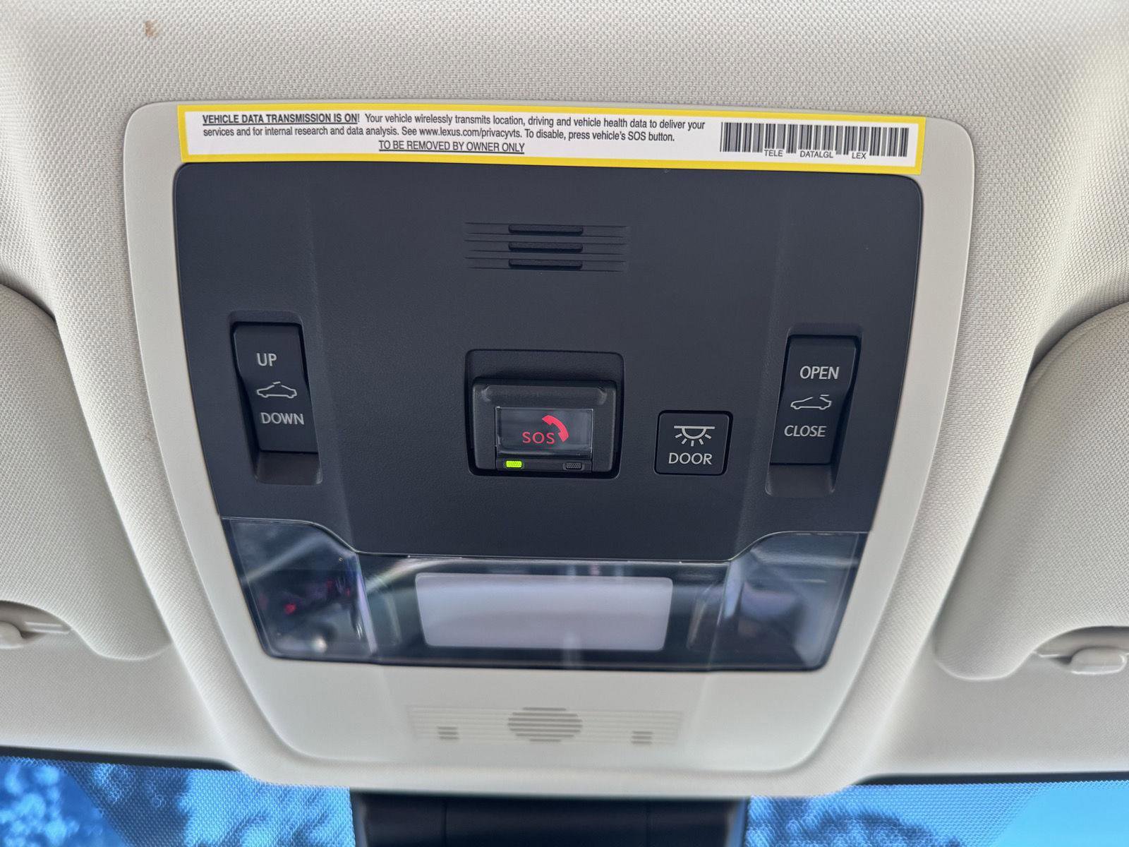 Used 2021 Lexus ES 350 image 14