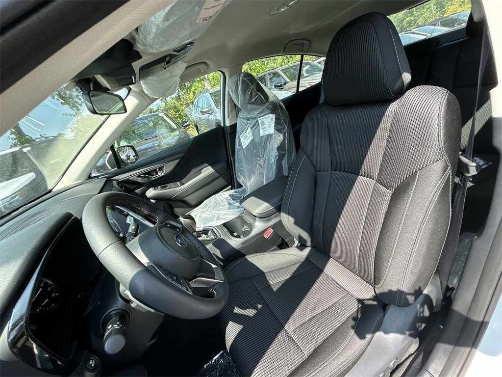 New 2025 Subaru Legacy Premium image 11