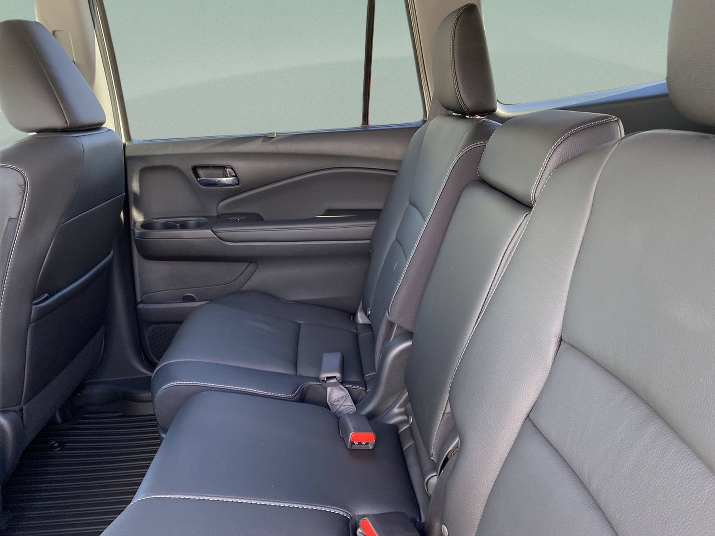 Certified 2021 Honda Pilot EX-L image 14