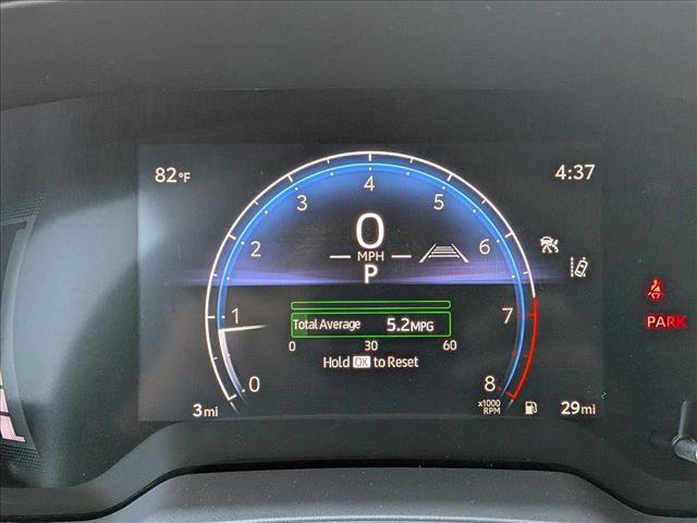 New 2026 Toyota Corolla LE FWD image 11