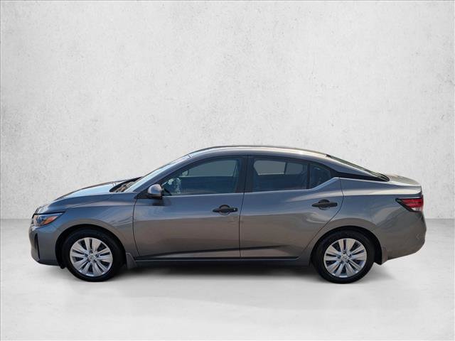 Used 2024 Nissan Sentra S FWD image 8