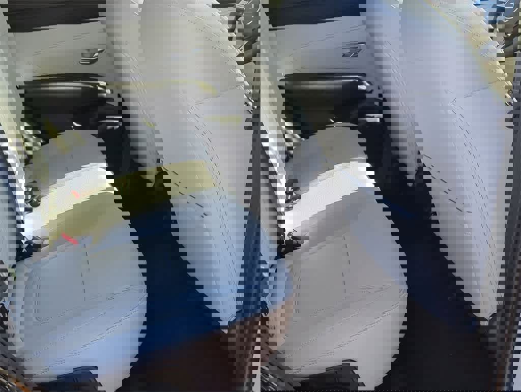 New 2026 Hyundai Tucson SEL image 20