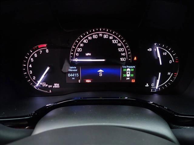 Used 2017 Cadillac XT5 Luxury w/ Driver Awareness Package image 27