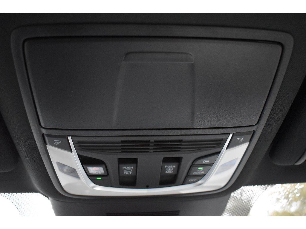 New 2026 Acura MDX A-Spec w/ Advance Package AWD/4WD image 19