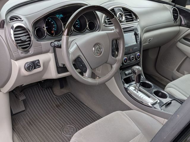 Used 2017 Buick Enclave Convenience FWD image 11