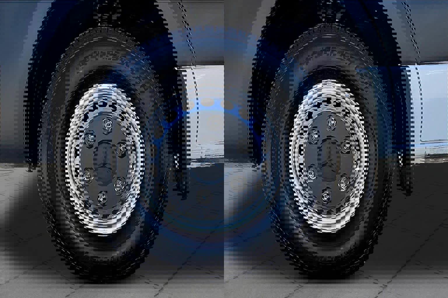 Used 2024 Mercedes-Benz Sprinter 3500 image 11