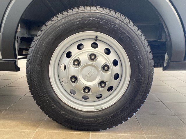 Certified 2024 Ford Transit 350 XL AWD/4WD image 26