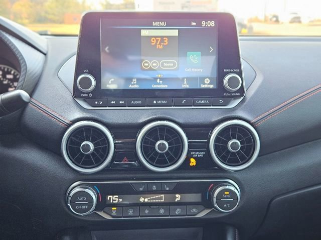 Certified 2024 Nissan Sentra SR w/ SR Premium Package image 20